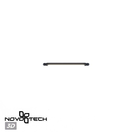 359362 Светодиодный модульный трековый светильник SMART (TUYA, Алиса, Bluetooth, Wi-Fi) Novotech Glat CRI90+ 3000-6000К 640Лм 110° 8W