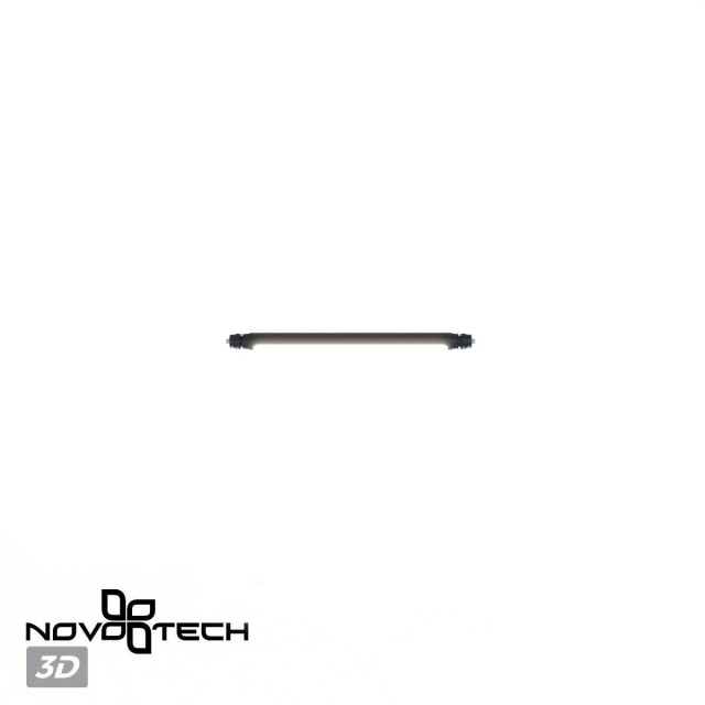 359362 Светодиодный модульный трековый светильник SMART (TUYA, Алиса, Bluetooth, Wi-Fi) Novotech Glat CRI90+ 3000-6000К 640Лм 110° 8W