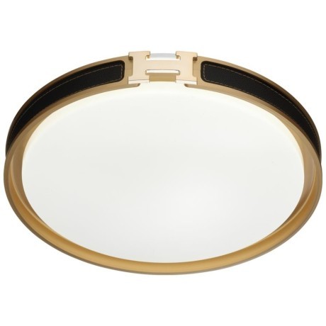 Настенно-потолочный светильник СОНЕКС FAVEMO BLACK 7667/DL