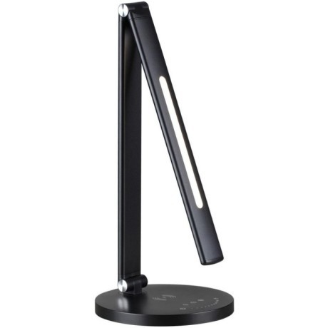 Настольная лампа Odeon Light 4387/7TL UMA светодиодная LED 1*7W