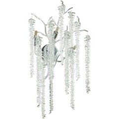 Бра Odeon Light 5004/3W Banche под лампы 3xG9 40W