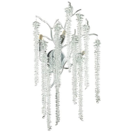 Бра Odeon Light 5004/3W Banche под лампы 3xG9 40W