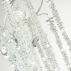 Бра Odeon Light 5004/3W Banche под лампы 3xG9 40W