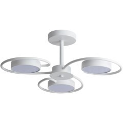 Люстра потолочная Lumion EVIN 5657/36CL