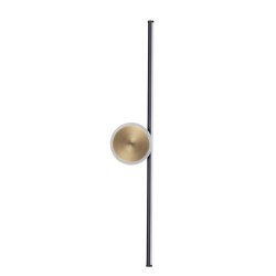 Бра Odeon Light 6601/18WL STILO светодиодная LED 1*18W
