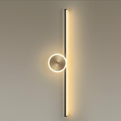 Бра Odeon Light 6601/18WL STILO светодиодная LED 1*18W