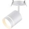 Встраиваемый светильник Novotech 357687 ARUM светодиодный LED 9W