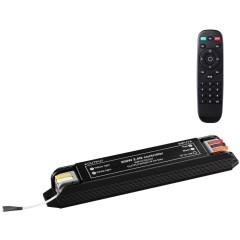 Smart контроллер с пультом ДУ Novotech Easy 359456