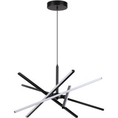 Подвесной светильник 4000K LED 60W Lumion PARKER 6563/60L