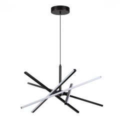 Подвесной светильник 4000K LED 60W Lumion PARKER 6563/60L