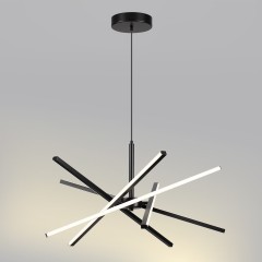 Подвесной светильник 4000K LED 60W Lumion PARKER 6563/60L