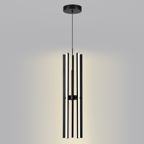 Подвесной светильник 4000K LED 60W Lumion PARKER 6563/60L