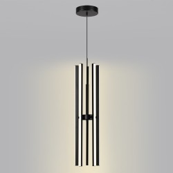 Подвесной светильник 4000K LED 60W Lumion PARKER 6563/60L
