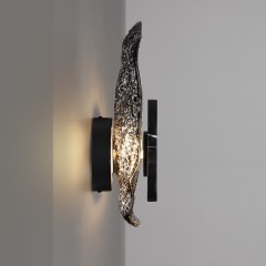 Настенный светильник LED 800Лм 12W 3000K CORALLA 5461/12WL