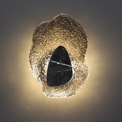 Настенный светильник LED 800Лм 12W 3000K CORALLA 5461/12WL