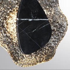 Настенный светильник LED 800Лм 12W 3000K CORALLA 5461/12WL