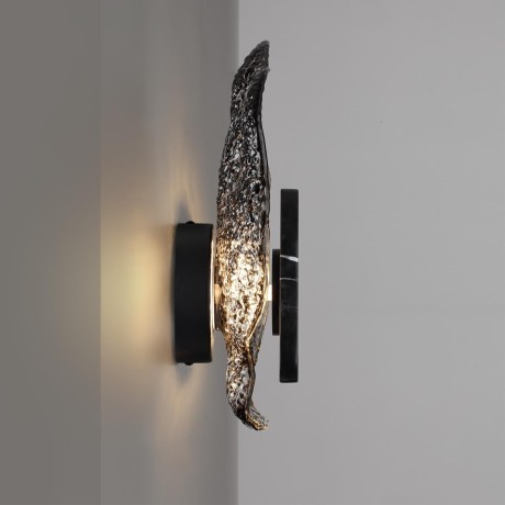 Настенный светильник LED 800Лм 12W 3000K CORALLA 5461/12WL