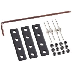 Прямой соединитель шин серии Kit Novotech 135026