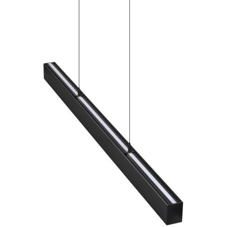 Светильник подвесной диммируемый со сменой цв.температуры (сенсор) 15W/30W 4000К/2700,4000,6000K FERMO 359305