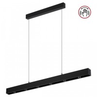 Светильник подвесной диммируемый со сменой цв.температуры (сенсор) 15W/30W 4000К/2700,4000,6000K FERMO 359305