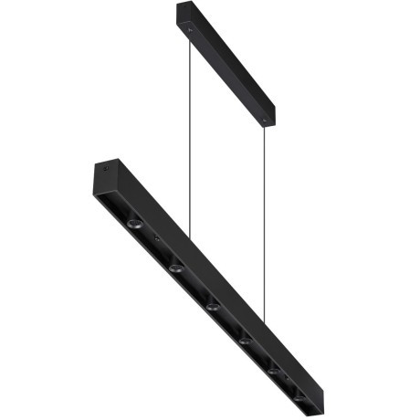 Светильник подвесной диммируемый со сменой цв.температуры (сенсор) 15W/30W 4000К/2700,4000,6000K FERMO 359305