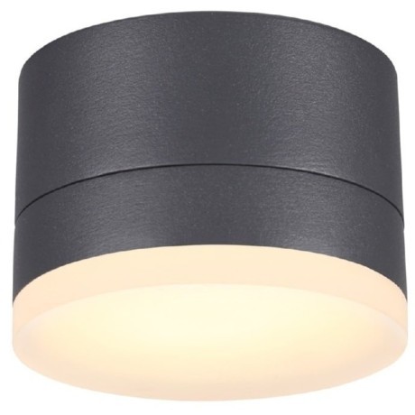 Уличный потолочный светильник Novotech 358084 KAIMAS IP54 светодиодный LED 12W