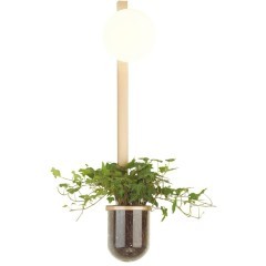 Бра Odeon Light 4682/1WB FLOWER под лампу 1xE14 1*40W