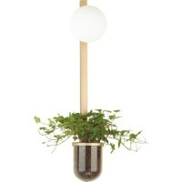 Бра Odeon Light 4682/1WB FLOWER под лампу 1xE14 1*40W