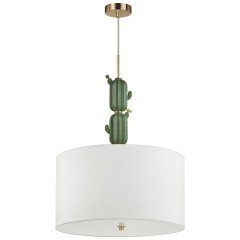 Люстра Odeon Light CACTUS 5425/3