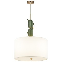 Люстра Odeon Light CACTUS 5425/3