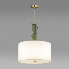 Люстра Odeon Light CACTUS 5425/3