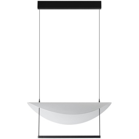 Подвесной светильник поворотный 360° LED 20W Odeon Light GLIDER 7015/20L