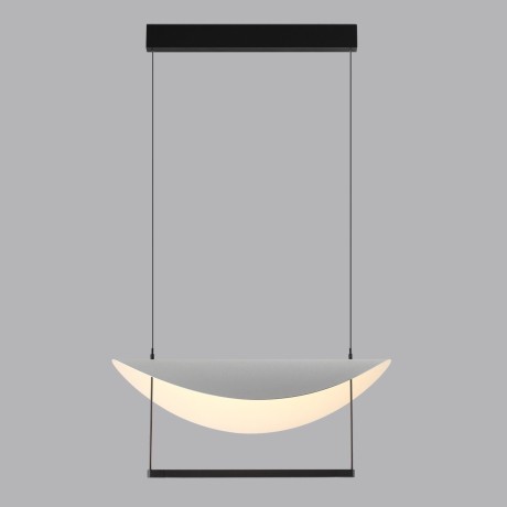 Подвесной светильник поворотный 360° LED 20W Odeon Light GLIDER 7015/20L