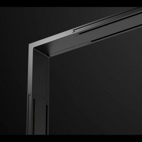 Соединитель с потолка на стену для плоского накладного шинопровода Novotech Smal 135214