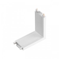 Соединитель с потолка на стену для плоского накладного шинопровода Novotech Smal 135214