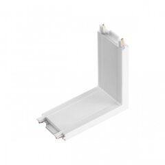 Соединитель с потолка на стену для плоского накладного шинопровода Novotech Smal 135214