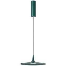 Подвесной светильник LED 12W 3000K Odeon Light SOMBRA 7037/12L