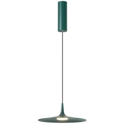 Подвесной светильник LED 12W 3000K Odeon Light SOMBRA 7037/12L