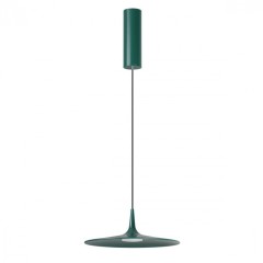 Подвесной светильник LED 12W 3000K Odeon Light SOMBRA 7037/12L