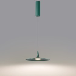 Подвесной светильник LED 12W 3000K Odeon Light SOMBRA 7037/12L