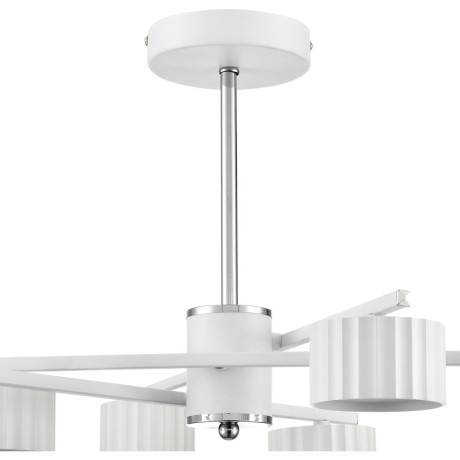 Люстра потолочная GX53 Lumion KARINA 8241/6C