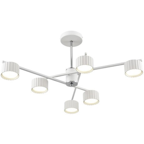 Люстра потолочная GX53 Lumion KARINA 8241/6C