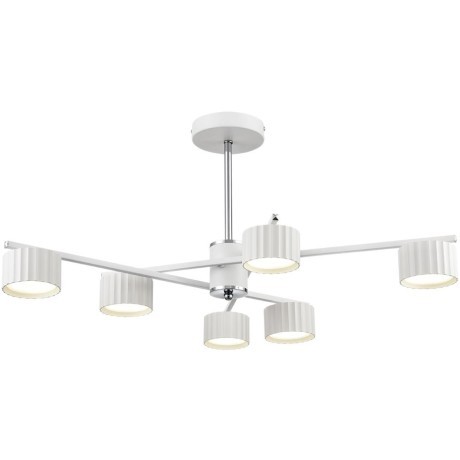 Люстра потолочная GX53 Lumion KARINA 8241/6C