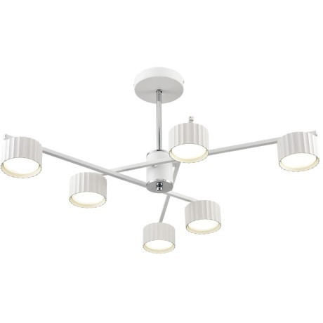Люстра потолочная GX53 Lumion KARINA 8241/6C