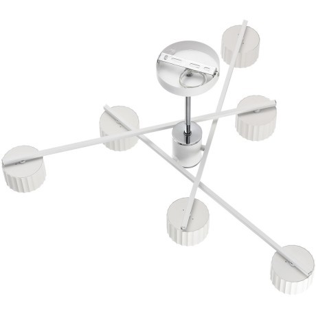 Люстра потолочная GX53 Lumion KARINA 8241/6C