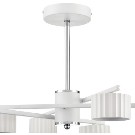 Люстра потолочная GX53 Lumion KARINA 8241/6C