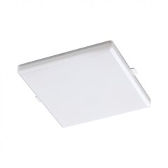 Встраиваемый светильник Novotech 358681 PANDORA IP54 светодиодный LED 20W