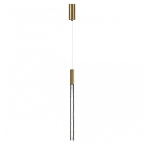 Подвесной светильник LED 4W 240Лм 4000K Odeon Light ALETTA 6679/4L