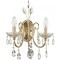 Бра Odeon Light 4977/2W VERSIA под лампы 2xE14 2*40W