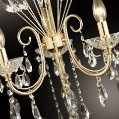 Бра Odeon Light 4977/2W VERSIA под лампы 2xE14 2*40W